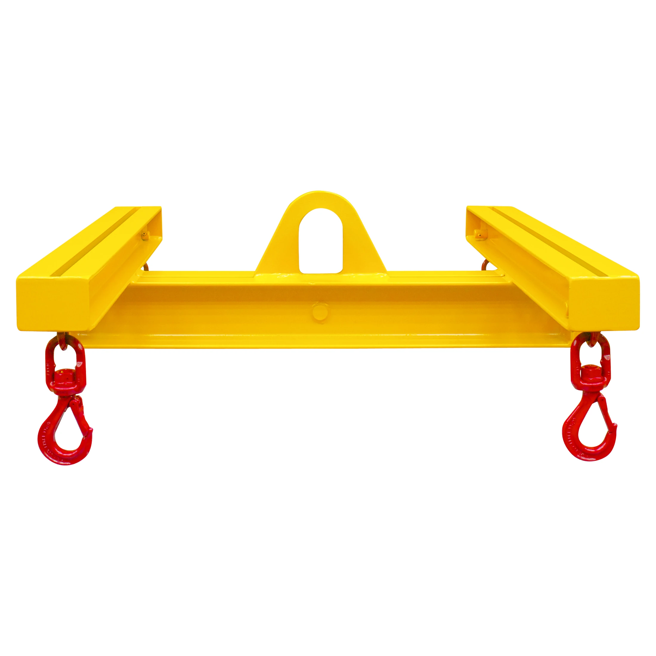 Balancim em H (fixo) (FNHG) 1000–10000 kg