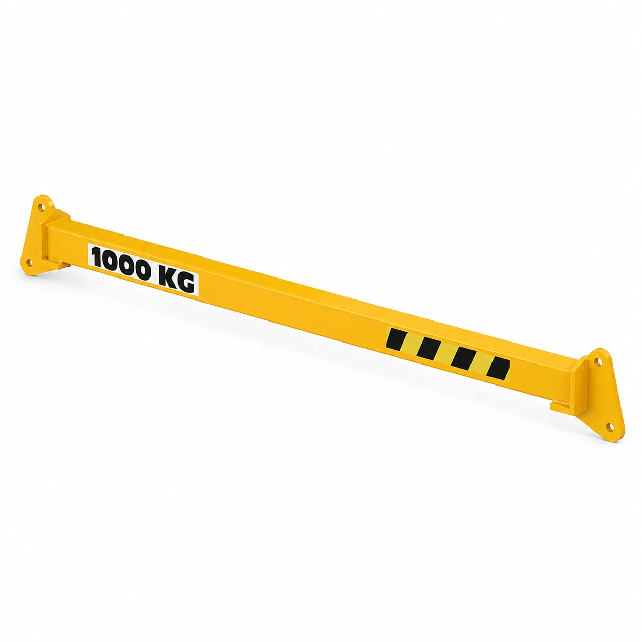 Balancim fixo (FPG) 1000–10000 kg, 1–5 m