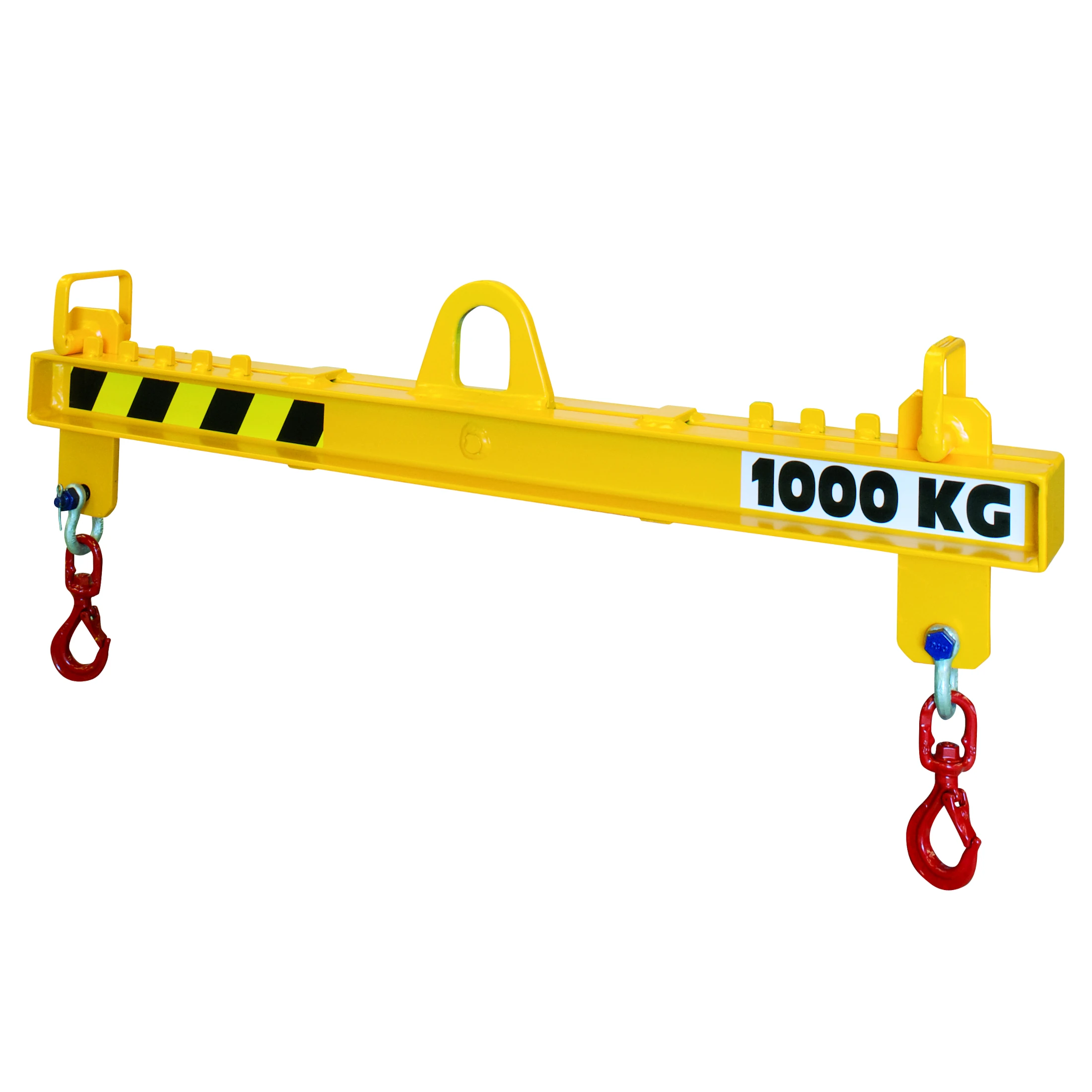 Balancim ajustável (PNG) 1000–10000 kg, 1–6 m