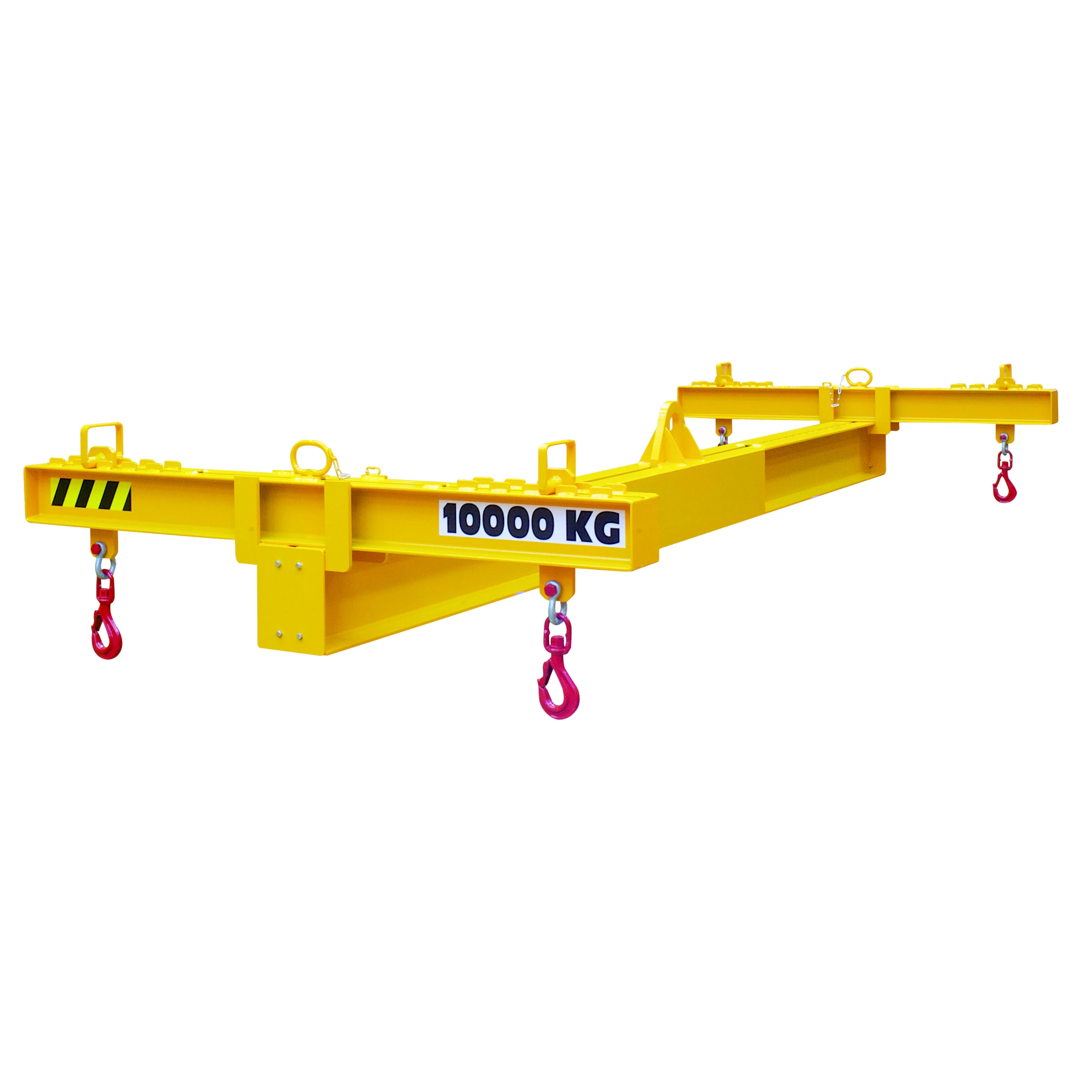 Balancim em H (ajustável) (PNHG) 1000–10000 kg