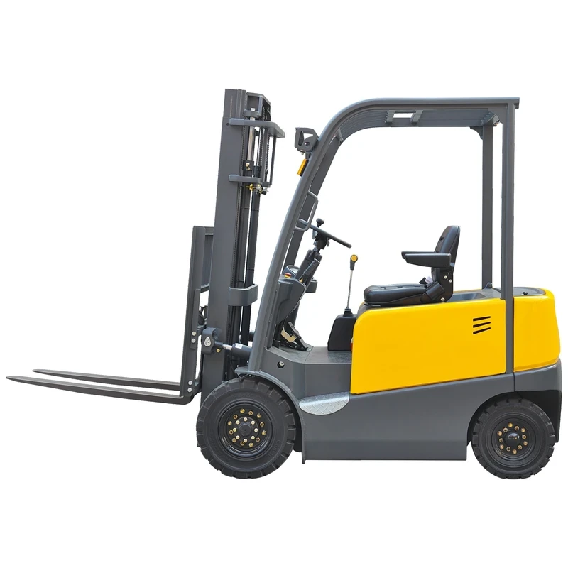 Empilhador elétrico totalmente CA (ECV16S-ECV35S) 1600-3500 kg 3000-6500 mm
