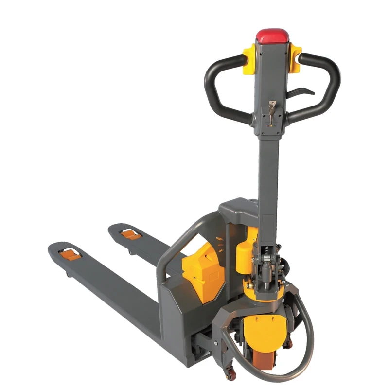 Porta-paletes elétrico Li-Ion (EPV15LD-Li) 1500 kg