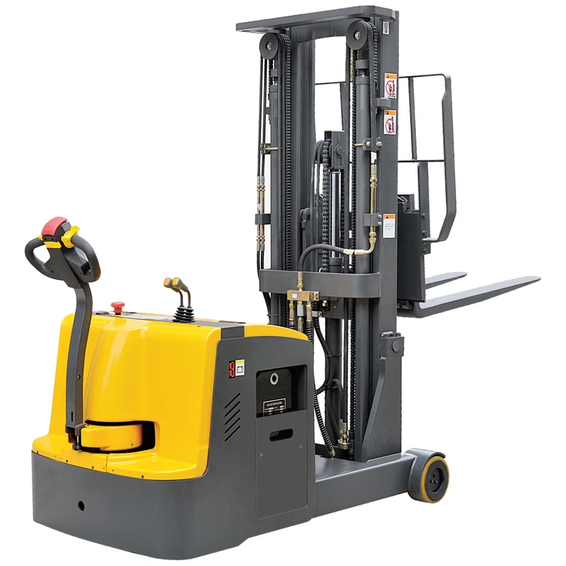 Empilhador elétrico contrabalançado (EVVP15H/EVVP05H) 1500 kg 2500–5600 mm