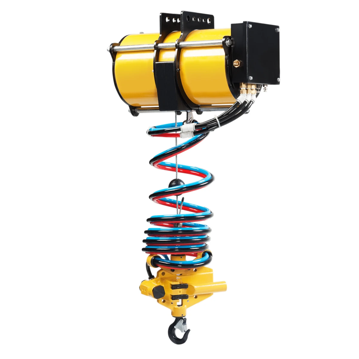 Equilibrador pneumático ENDO ATEX EHB (módulo MS-ATC) 0–140 kg