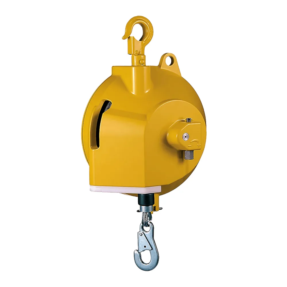 Equilibrador de ferramenta ENDO ELF-5 com cabo de aço de 2,5 m