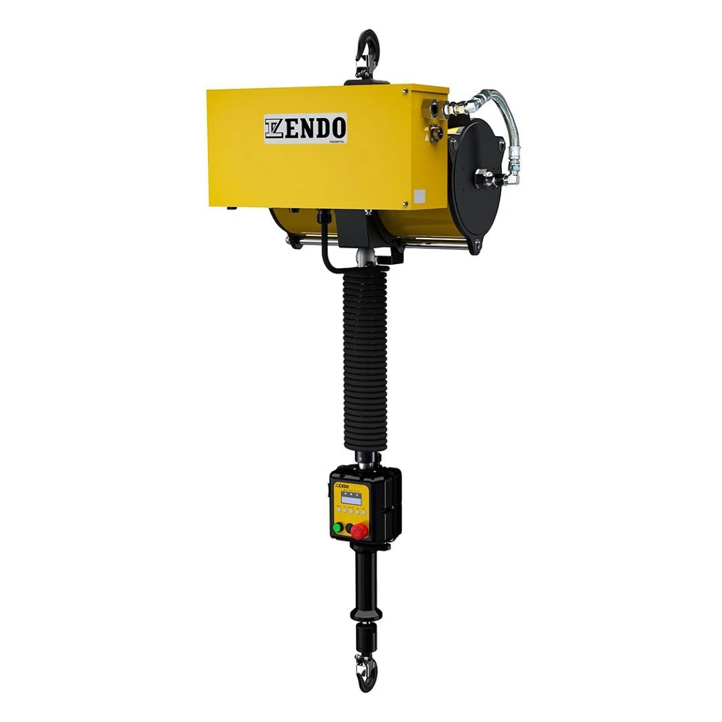 Equilibrador Pneumático Inteligente ENDO Magical (EDB-85) 0–85 kg