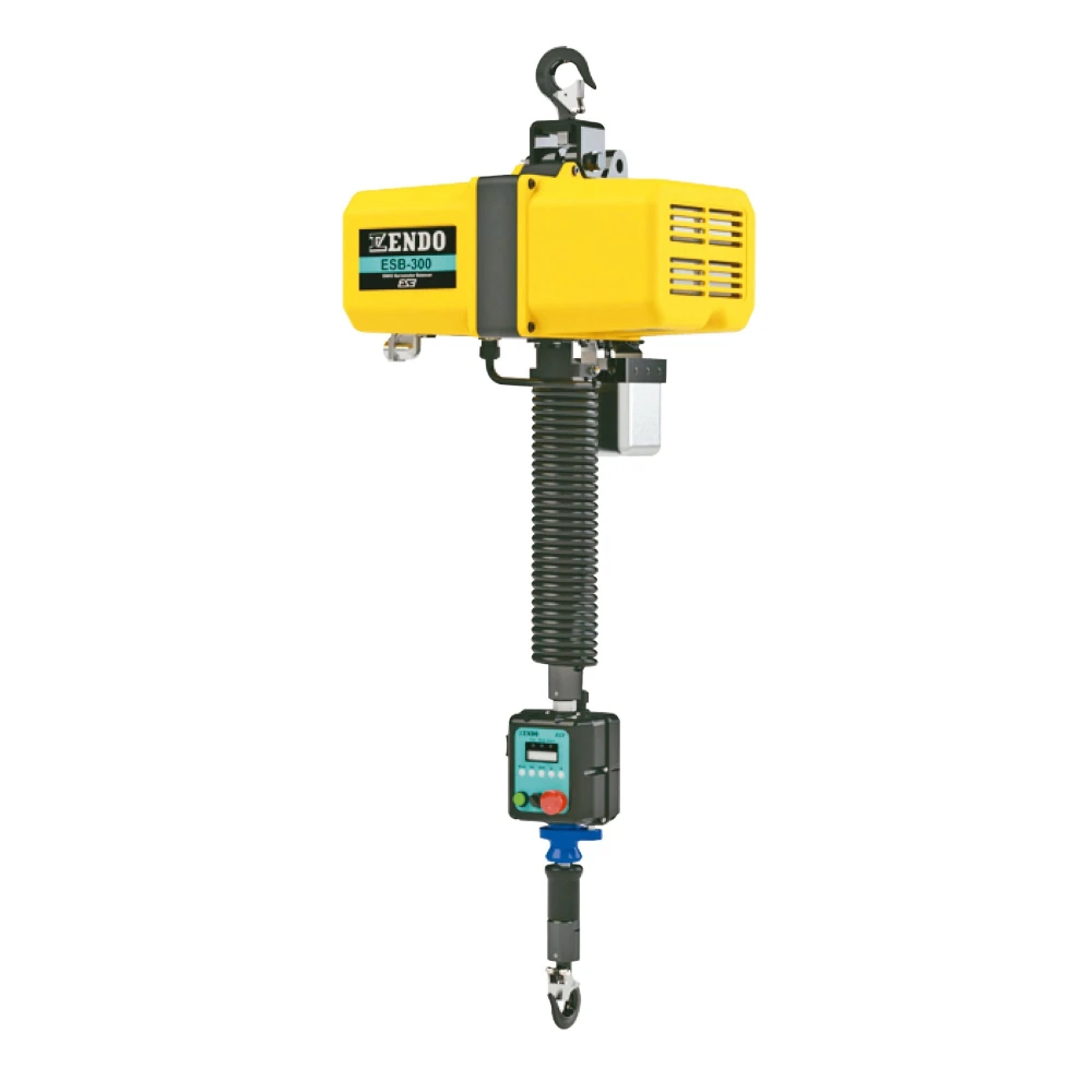 Equilibrador servo ENDO (ESB-300) até 300 kg