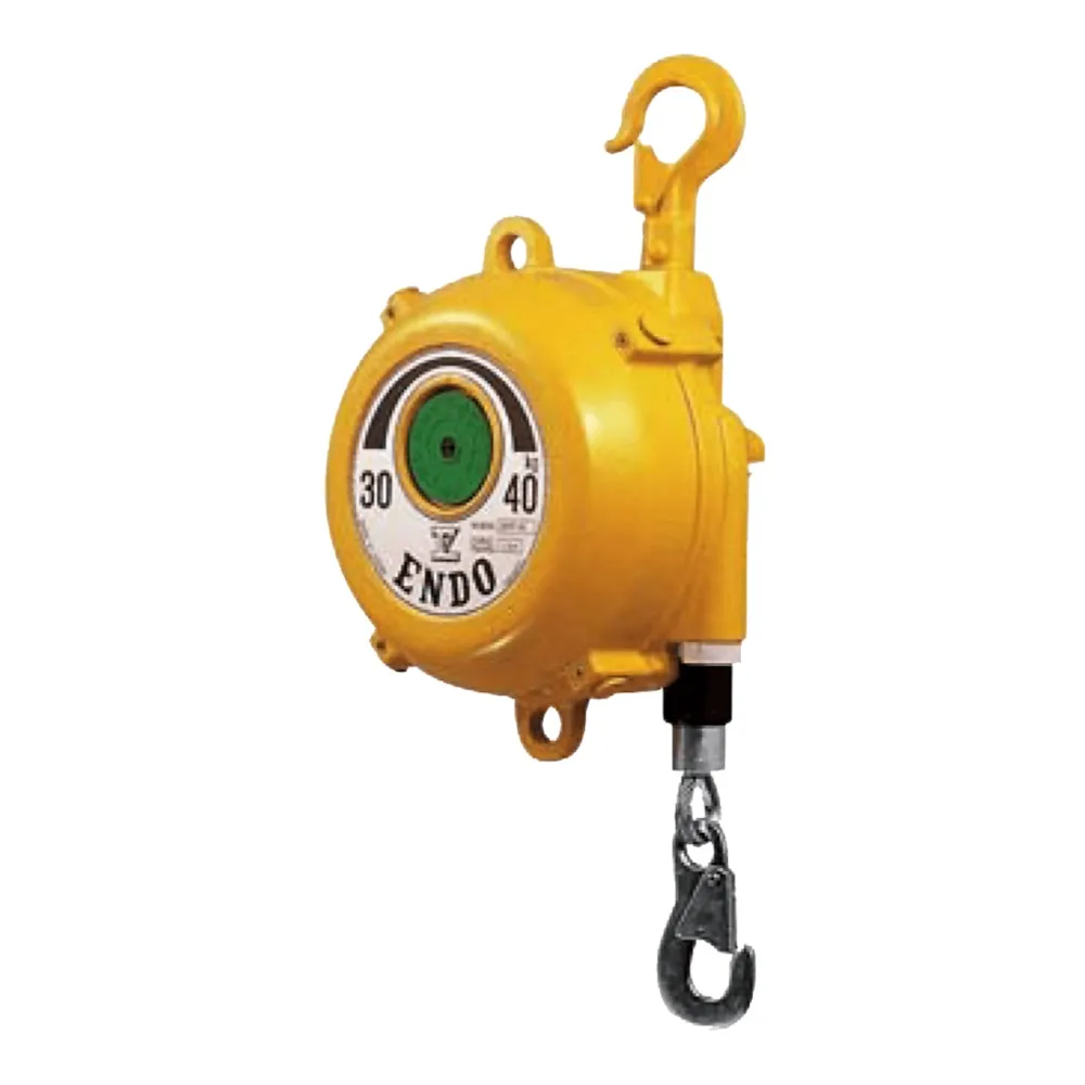 Equilibrador de mola de gravidade zero ENDO (EWF-40) 30–40 kg