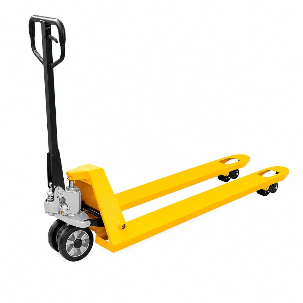 Porta-paletes manual clássico (RPV2500CT/RPV3000CT) 2500–3000 kg