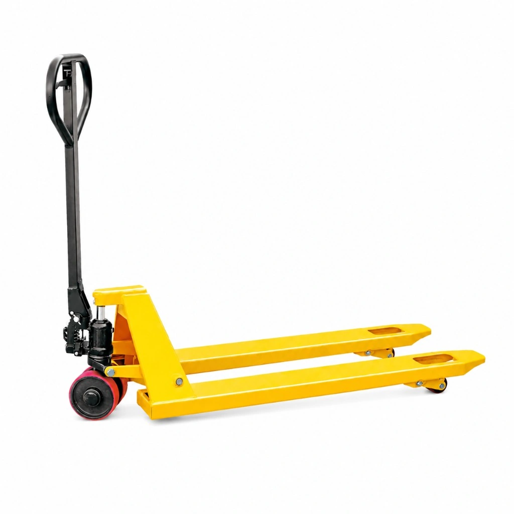 Porta-paletes manual económico (RPV2000E) 2000 kg