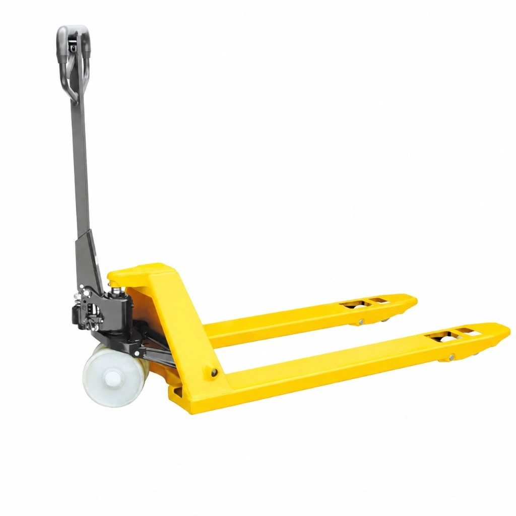 Porta-paletes manual para cargas pesadas (RPV3500HD) 3500 kg