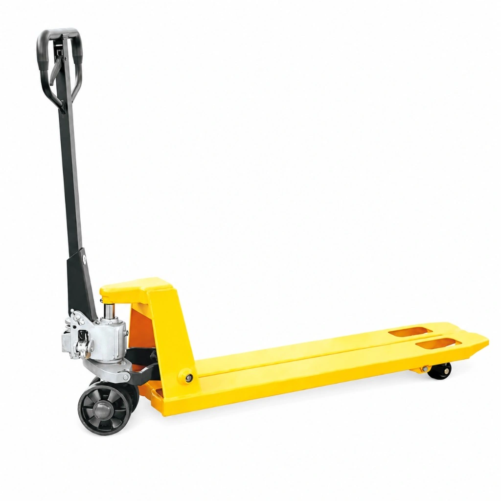 Porta-paletes manual estreito (RPV2000UV) 2000 kg