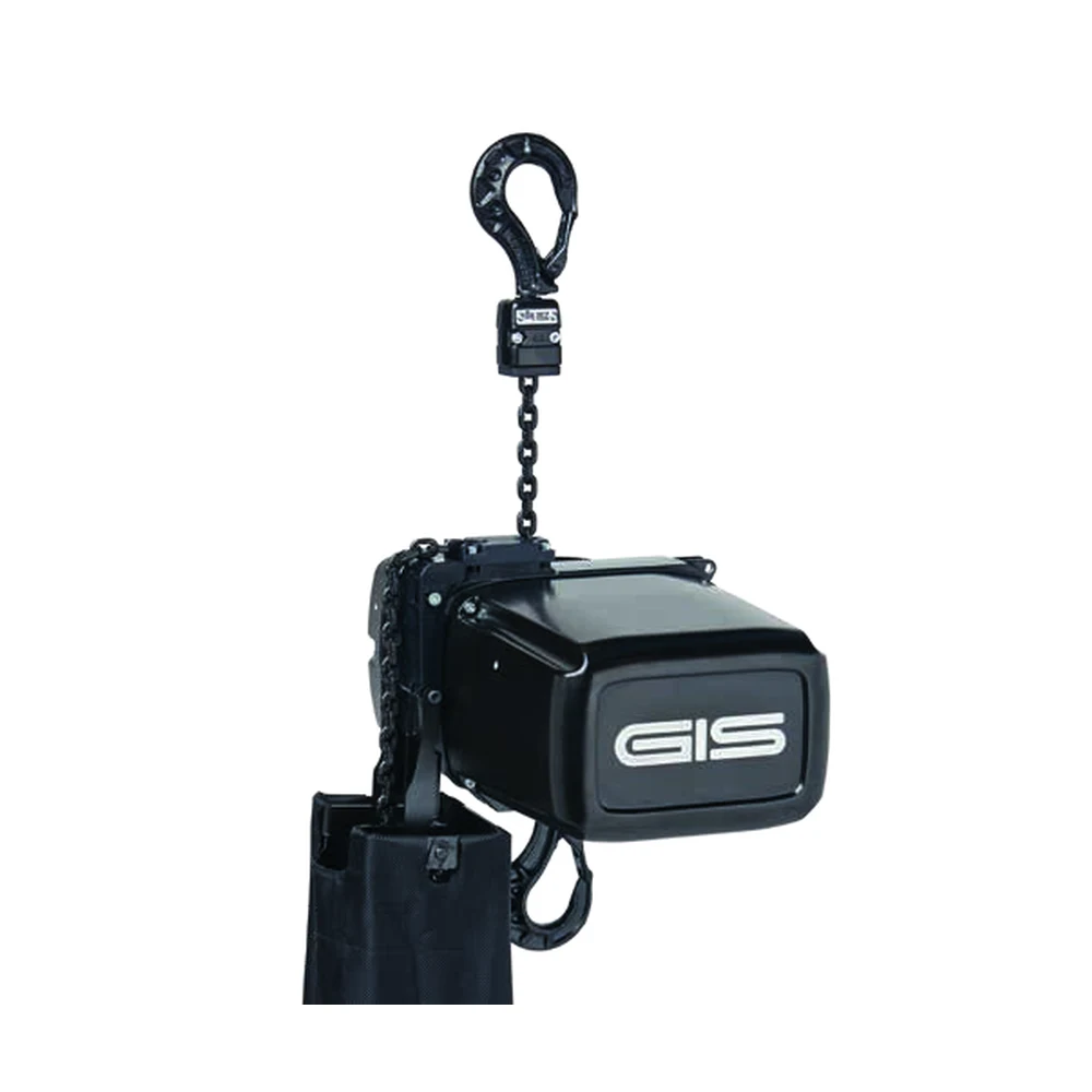 Diferencial elétrico de corrente GIS para entretenimento (série LP)