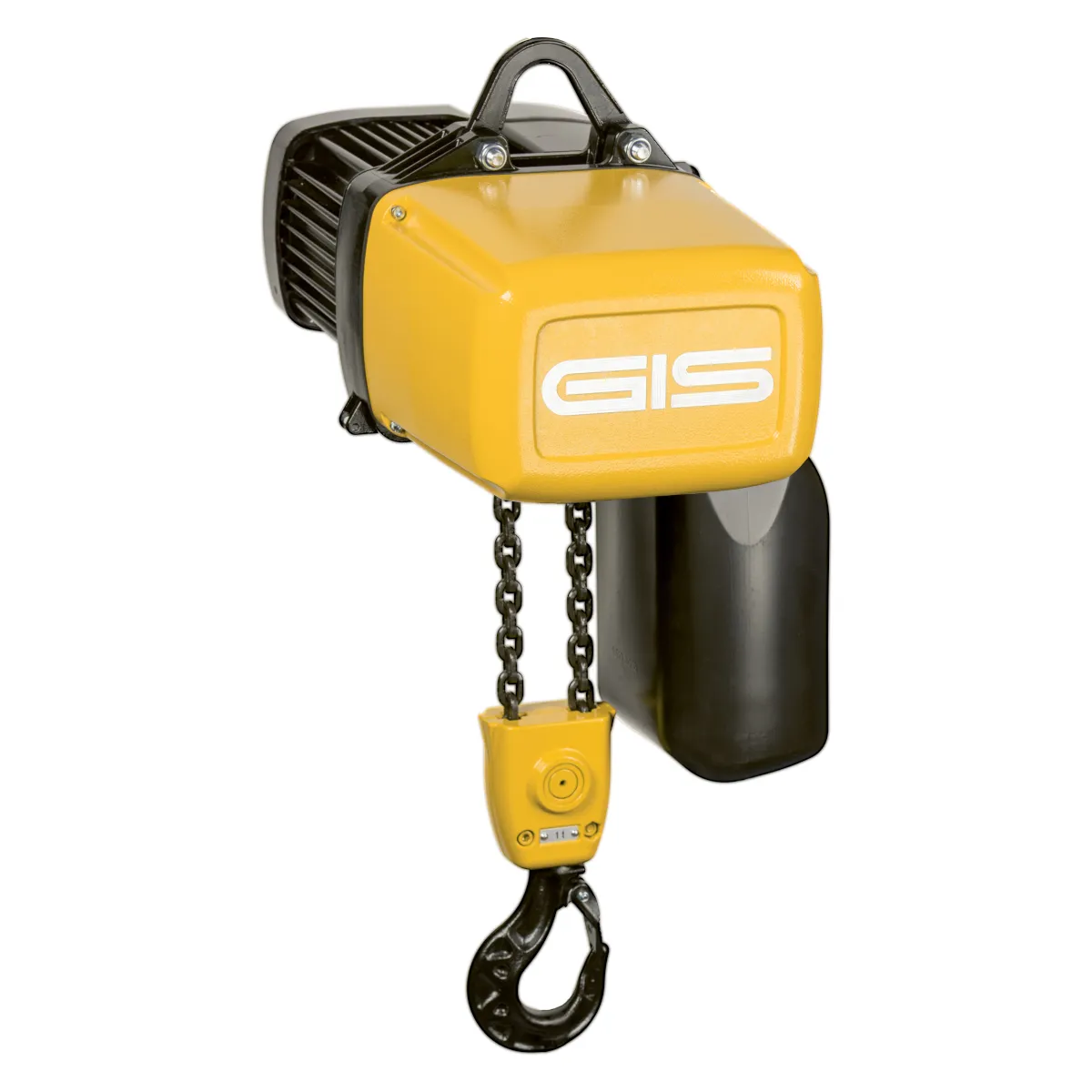 Diferencial elétrico de corrente GIS GP500 de 125 a 1250 kg