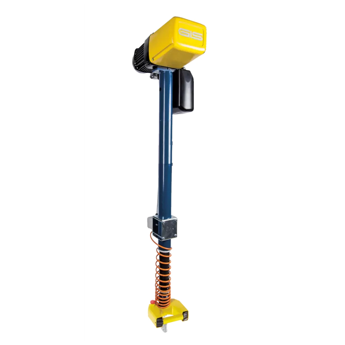 GIS GPHT 500 Handy telescópico – diferencial elétrico de corrente de 250 kg