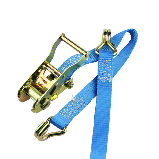 Cinta de amarração com roquete de duas peças (DKG2-35) 2000 kg 35 mm