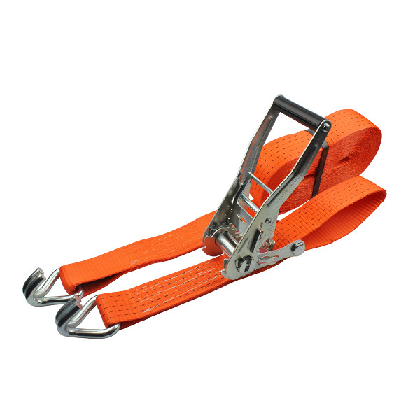 Cinta de Amarração com Roquete de Duas Partes (DKG4-50) 4000 kg 50 mm