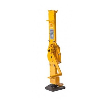 Macaco de cremalheira e pinhão (MKD1500) 1500 kg