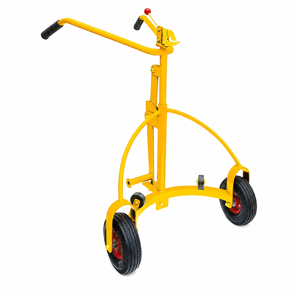 Carro para Bidões (KZB300) 300 kg
