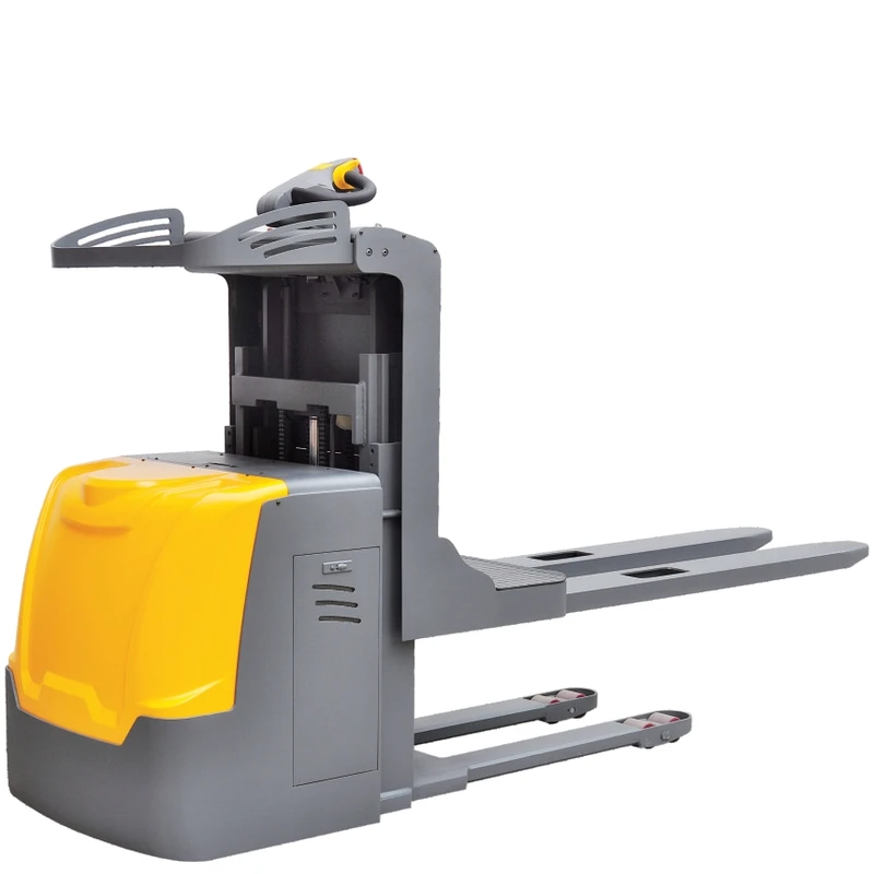 Preparador de Encomendas Elétrico de Baixo Nível (NKV10/NKV12) 1000-1200 kg