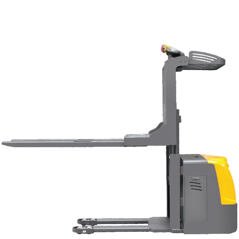 Preparador de encomendas elétrico NKV10/NKV12 – vista alternativa