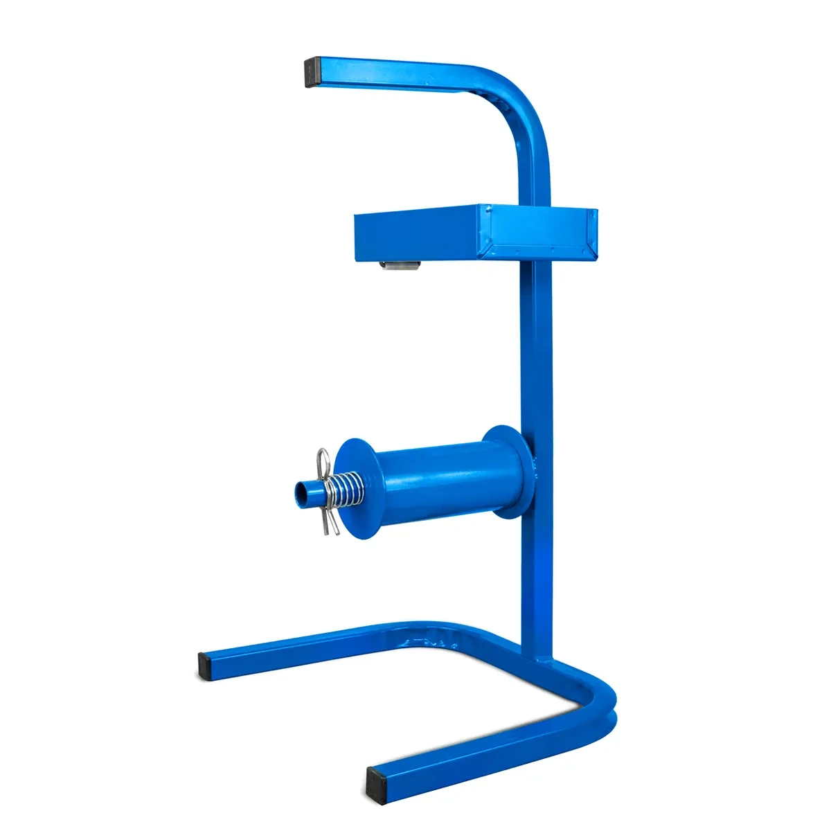 Desenrolador para fita têxtil (COIL-DISPENSER-10)