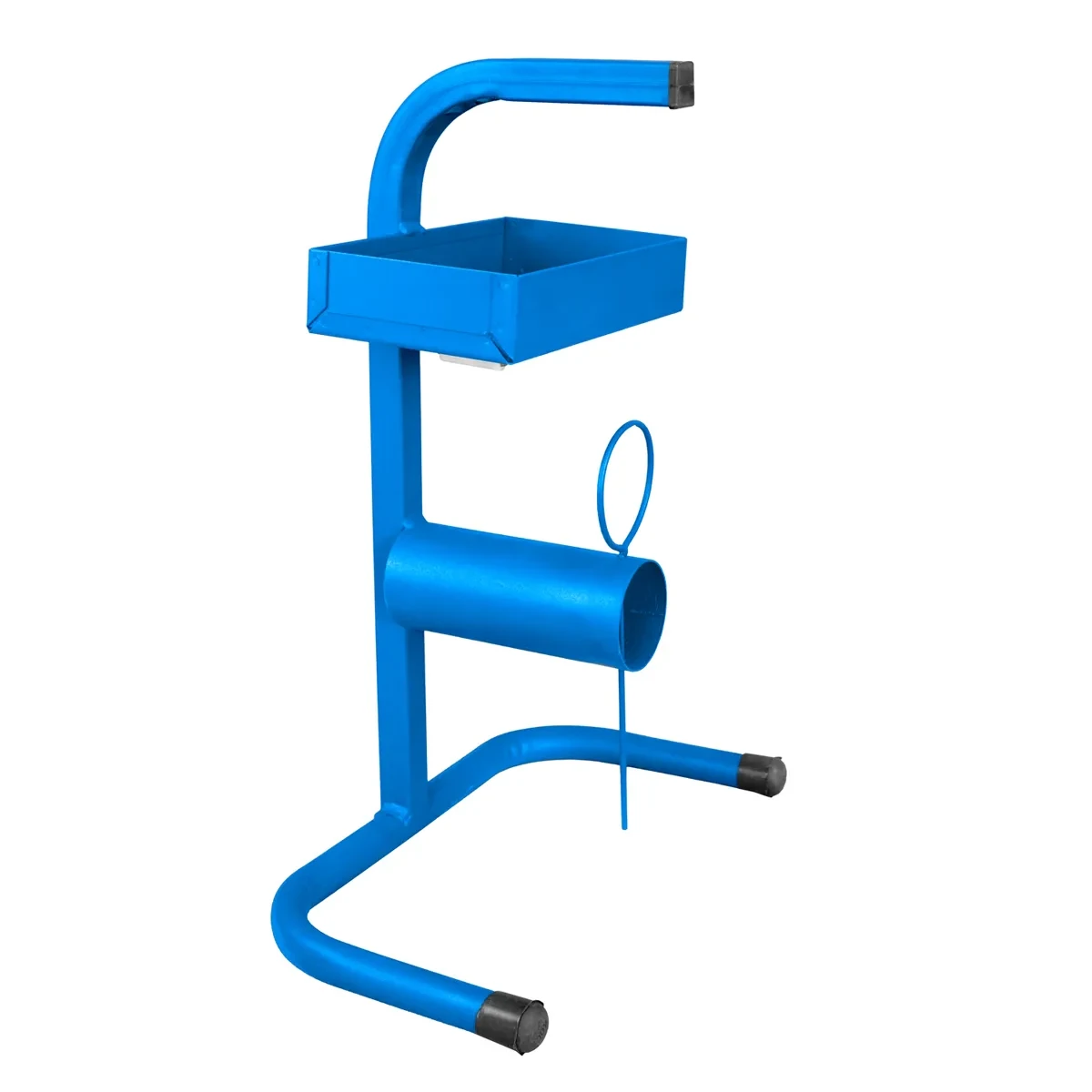 Desenrolador para fita de cintagem tecida (COIL-DISPENSER-10E)
