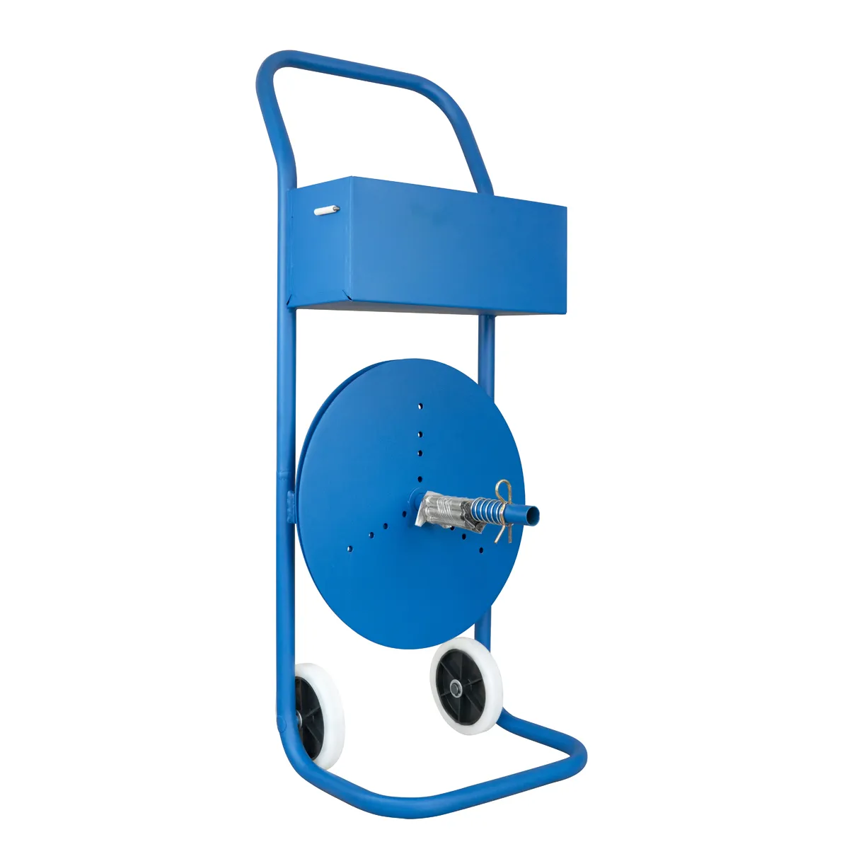 Desenrolador para fita de cintagem tecida (COIL-DISPENSER-20) 76/150/200/280 mm