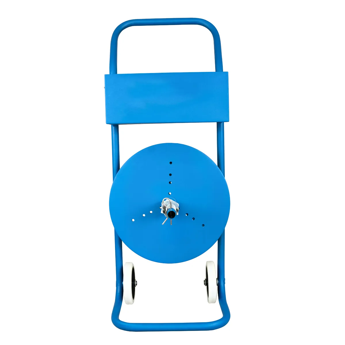Desenrolador para fita de cintagem tecida COIL-DISPENSER-20, vista 2