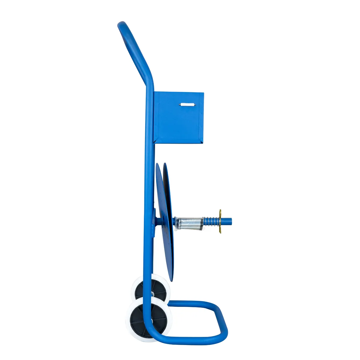 Desenrolador para fita de cintagem tecida COIL-DISPENSER-20, vista 4