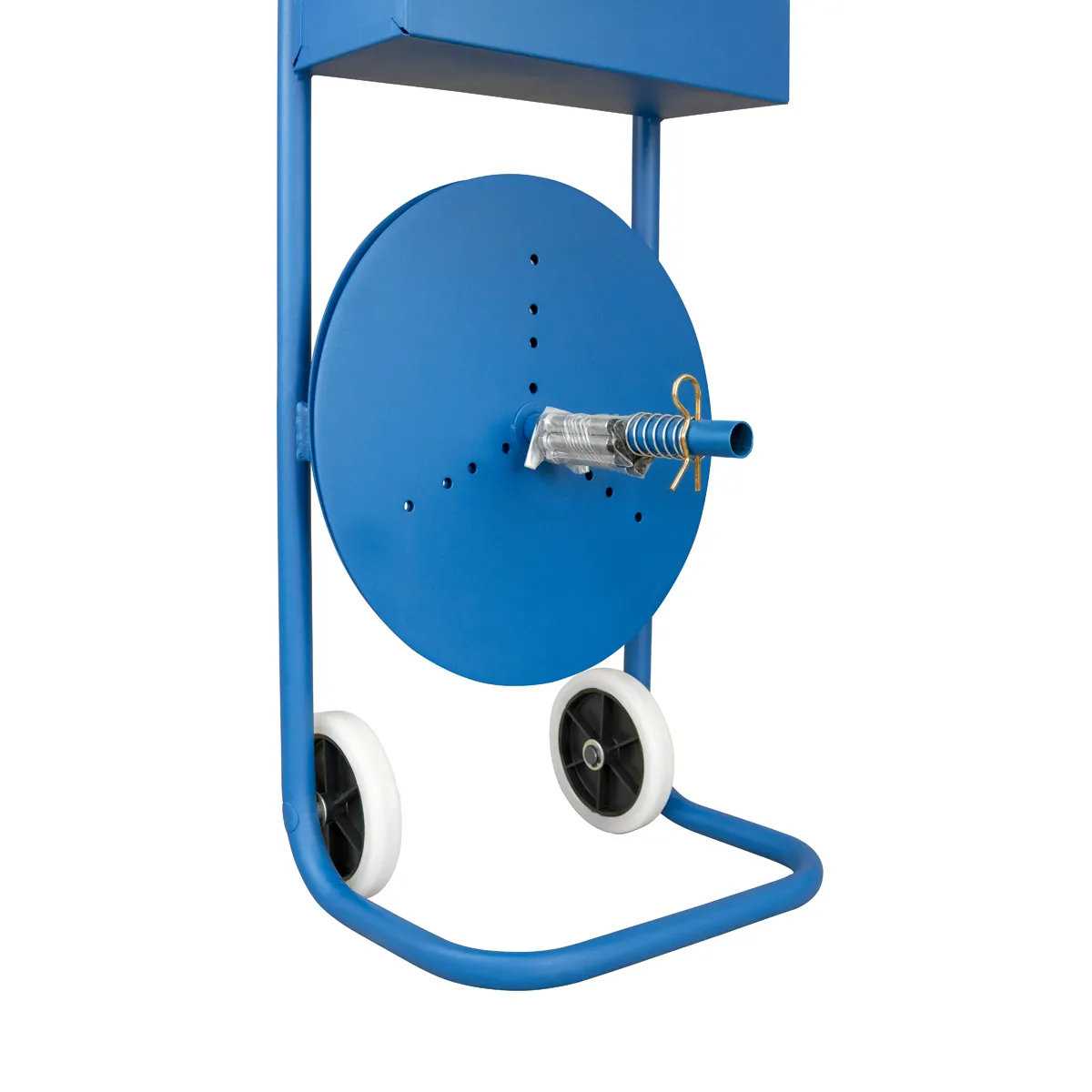 Desenrolador para fita de cintagem tecida COIL-DISPENSER-20, vista 5