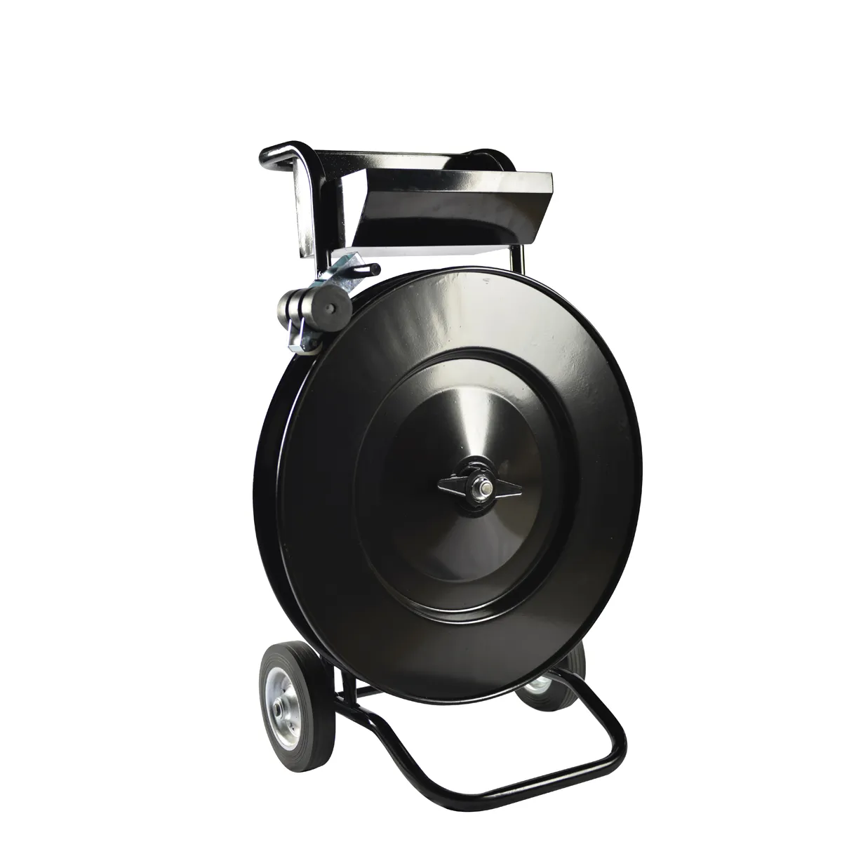 Desenrolador oscilante para fita de cintagem (COIL-DISPENSER-60)