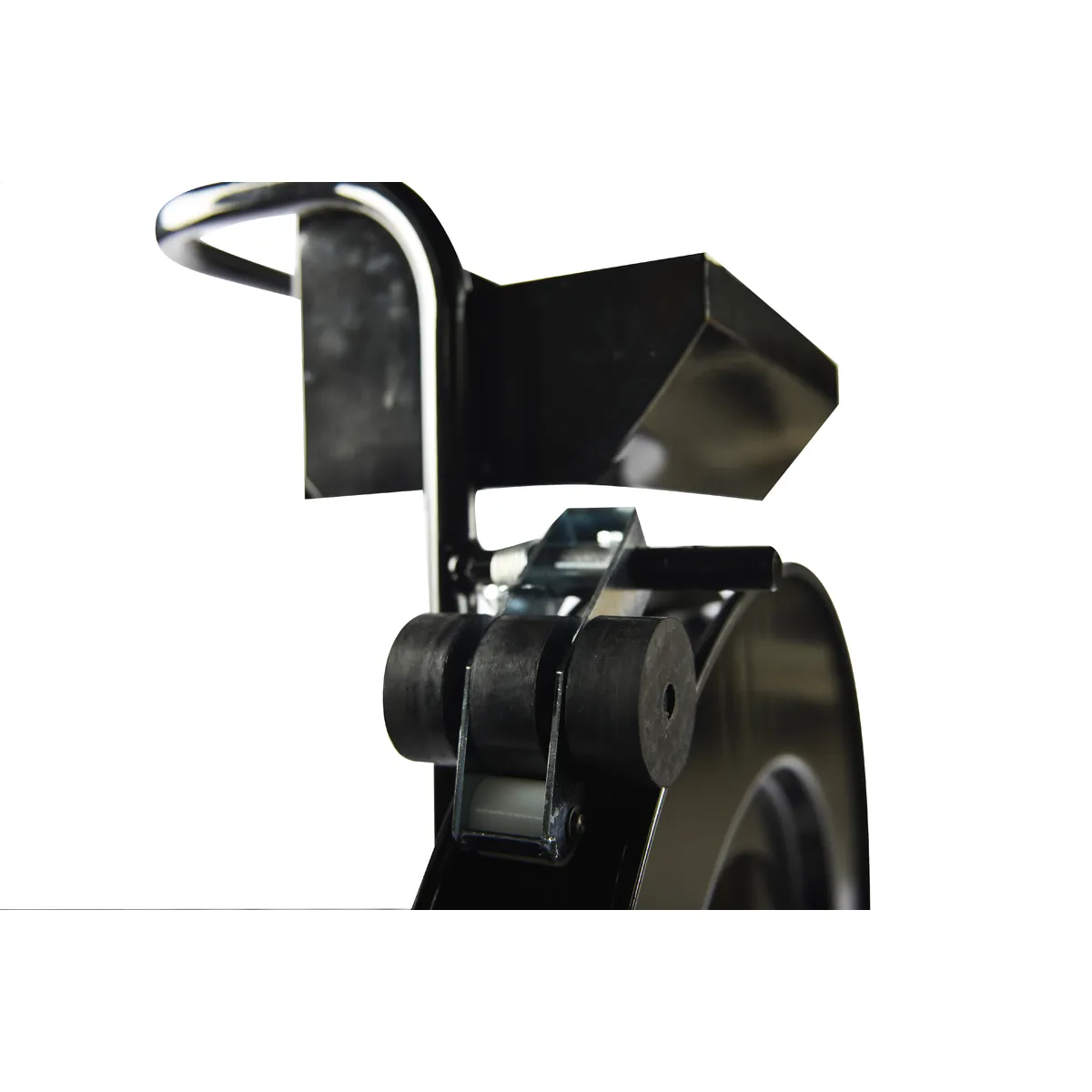 Desenrolador de bobinas COIL-DISPENSER-60 — vista 2