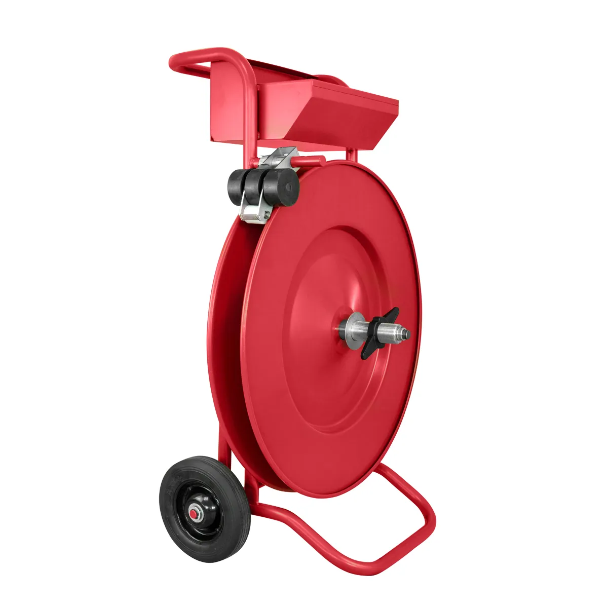Desenrolador de bobinas COIL-DISPENSER-60 — vista 3