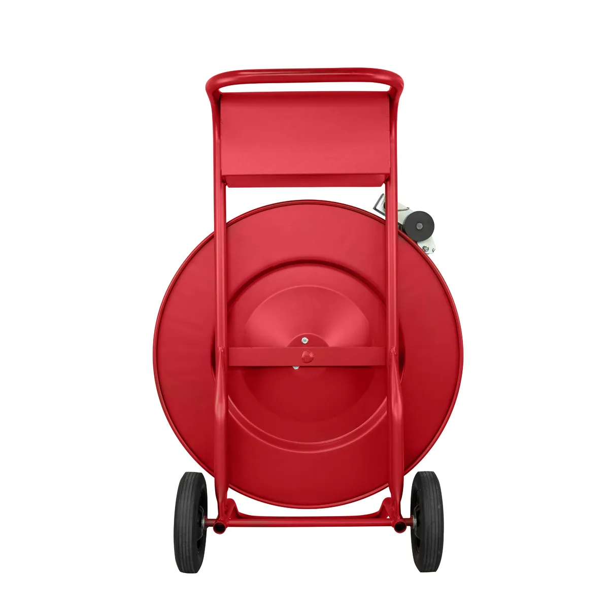 Desenrolador de bobinas COIL-DISPENSER-60 — vista 4