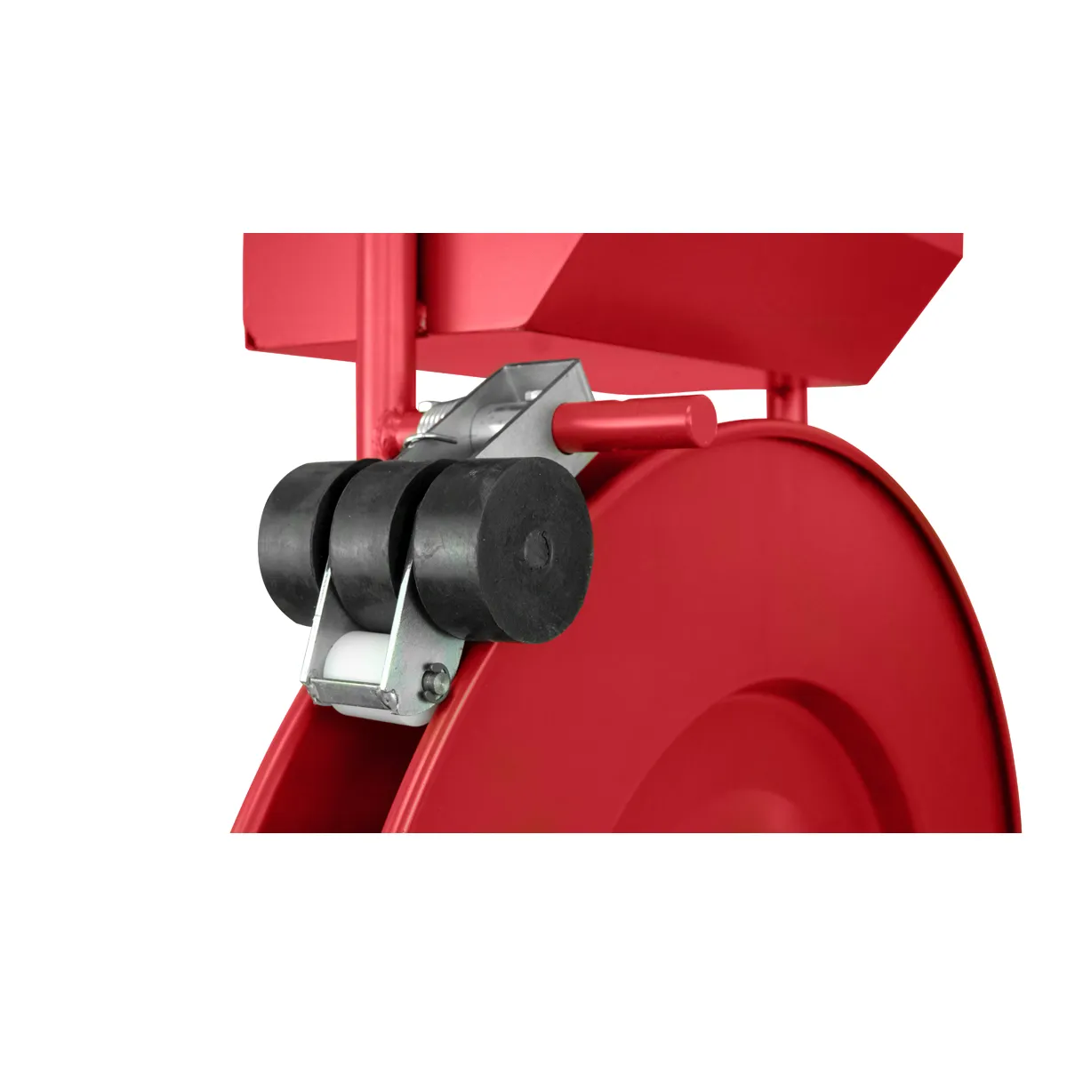 Desenrolador de bobinas COIL-DISPENSER-60 — vista 6
