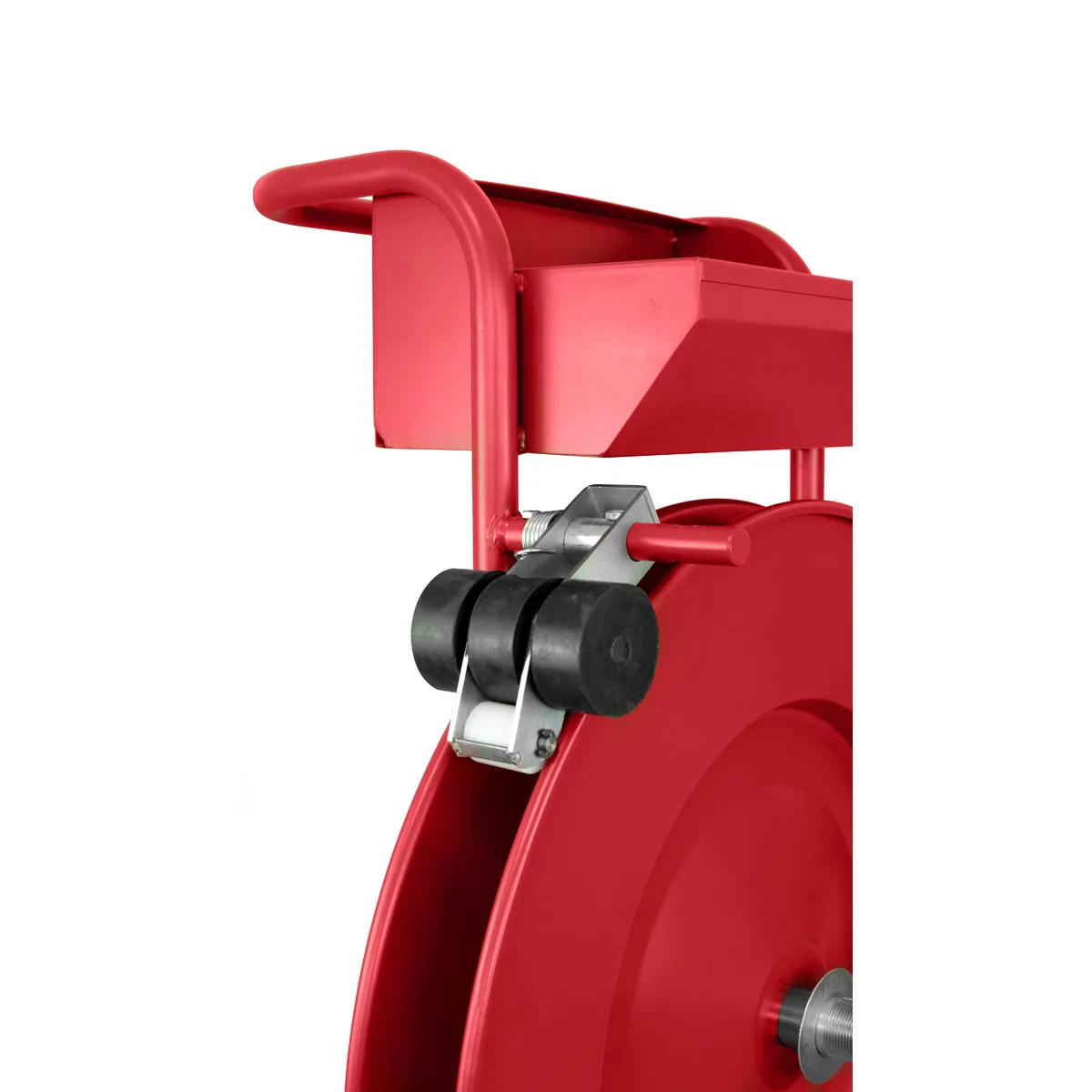 Desenrolador de bobinas COIL-DISPENSER-60 — vista 7