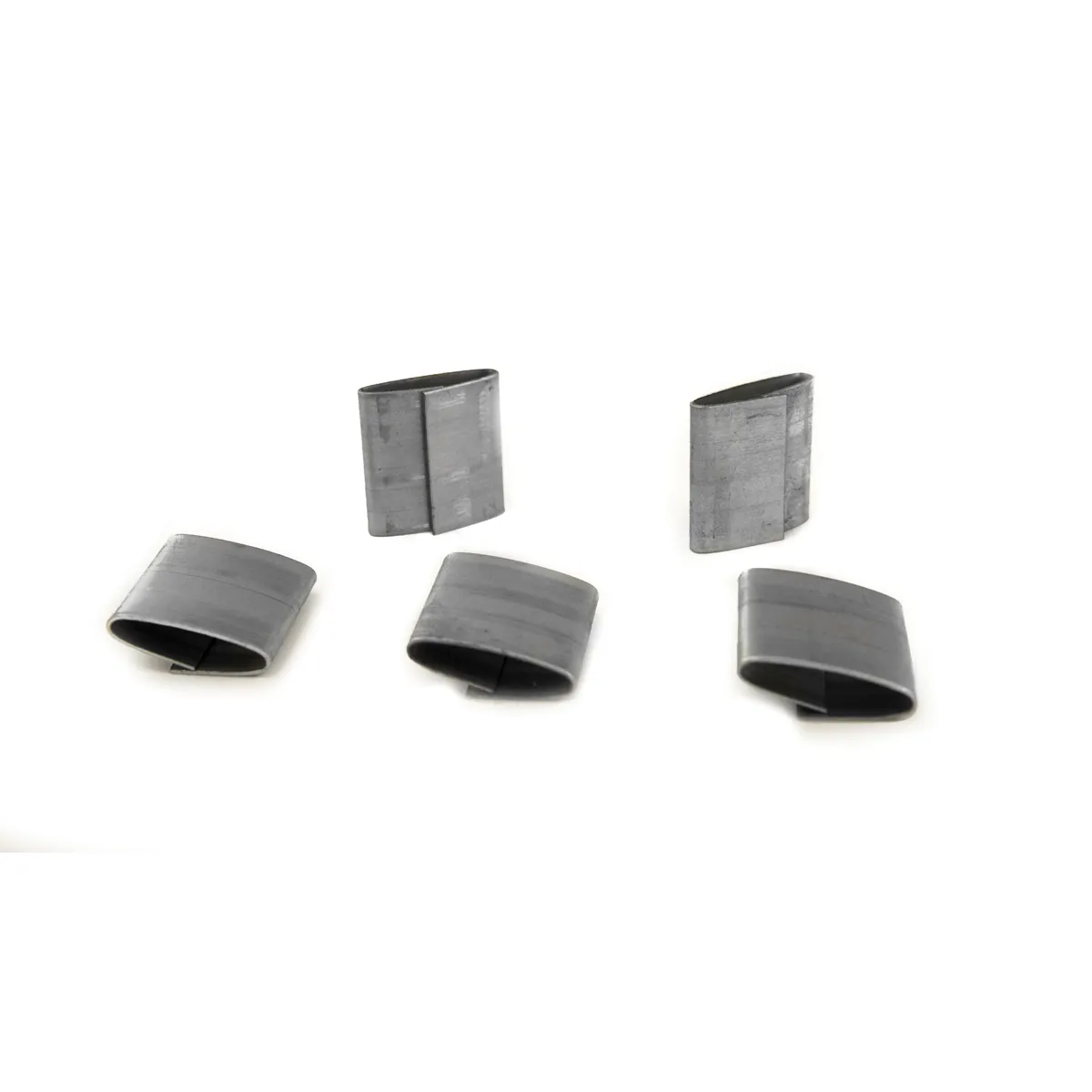 Selos para cinta de aço (BUCKLES-16S) 16 mm