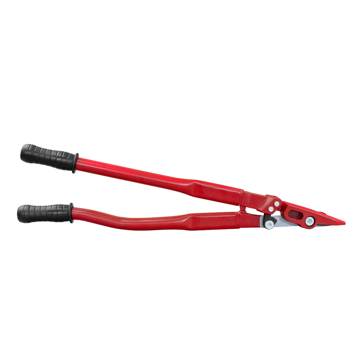 Cortador de cinta de aço (SCISSOR-45) 9–32 mm