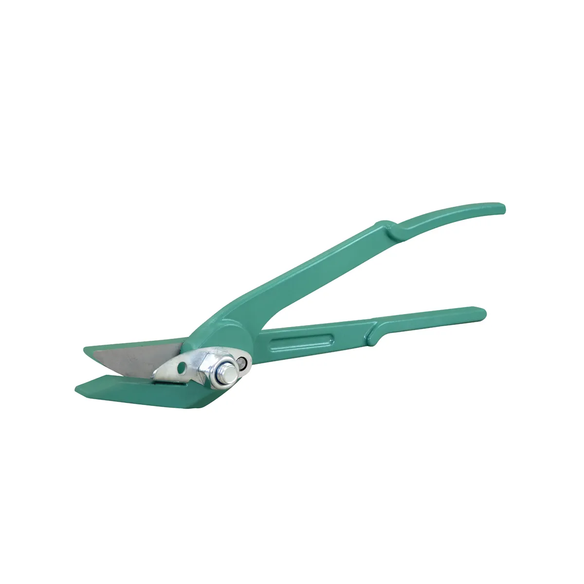 Cortador SCISSOR-54 para cintas de aço de 9–19 mm