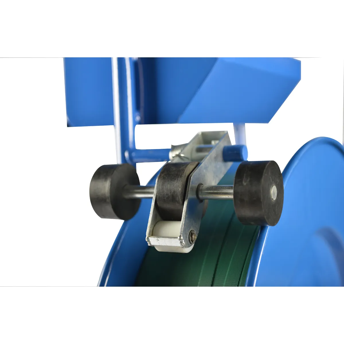 Desenrolador de cinta PET e PP Delacco COIL-DISPENSER-50