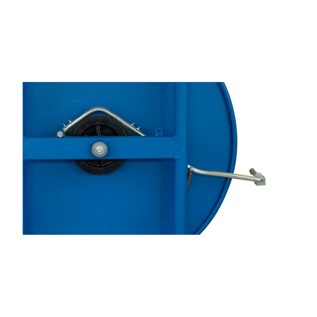 Desenrolador industrial para cintas de embalagem COIL-DISPENSER-3