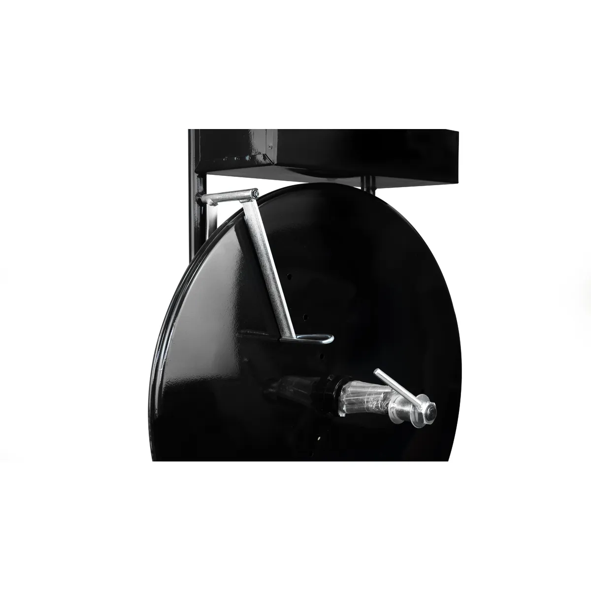 Suporte desenrolador para fita de cintagem COIL-DISPENSER-30