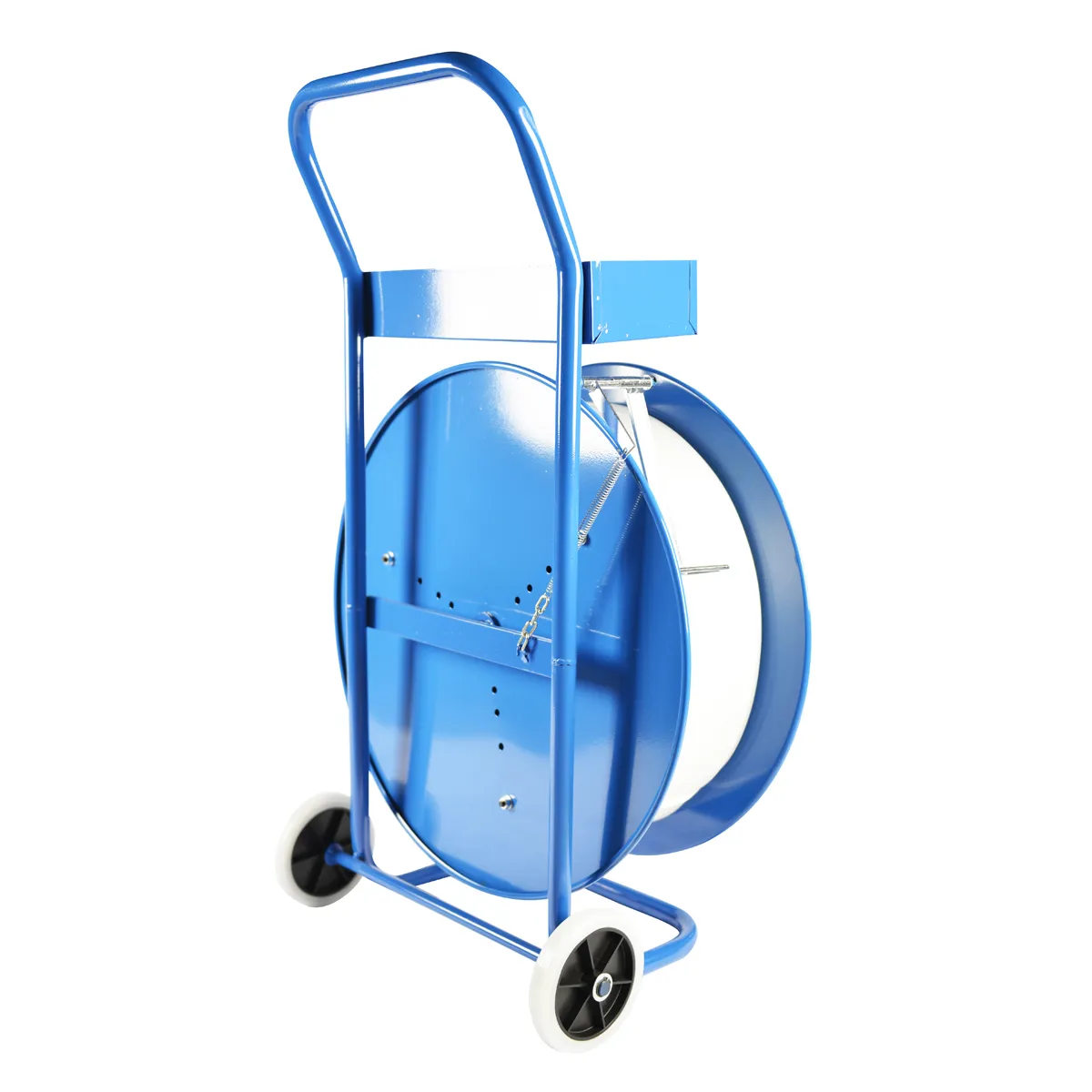 Desenrolador móvel para fita de cintagem COIL-DISPENSER-30