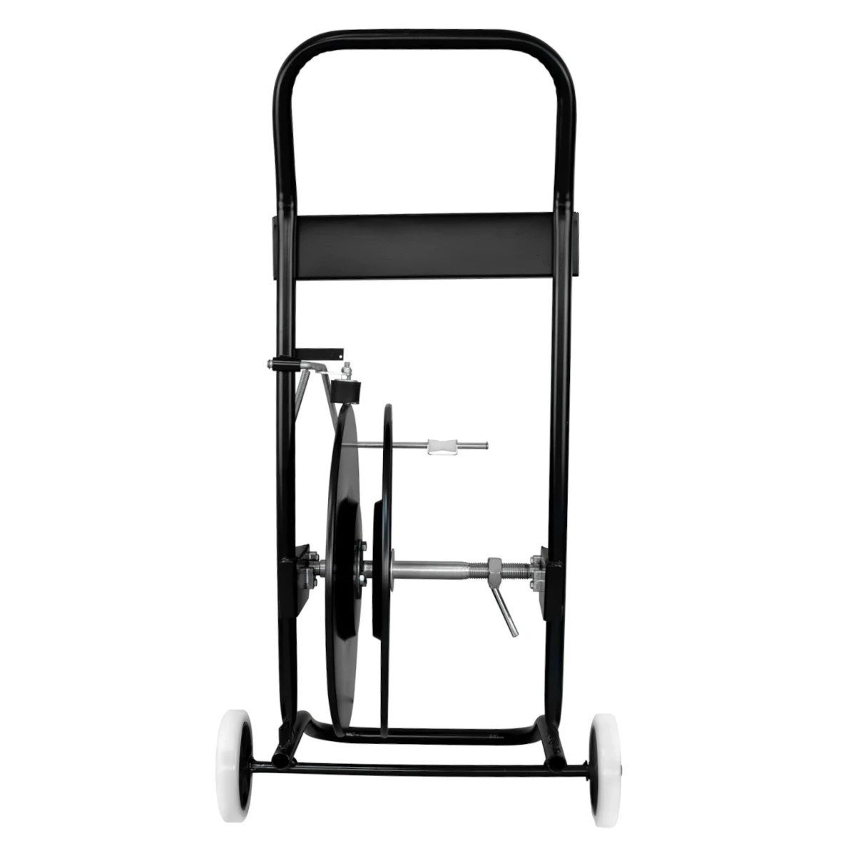 Suporte desenrolador de cinta COIL-DISPENSER-40