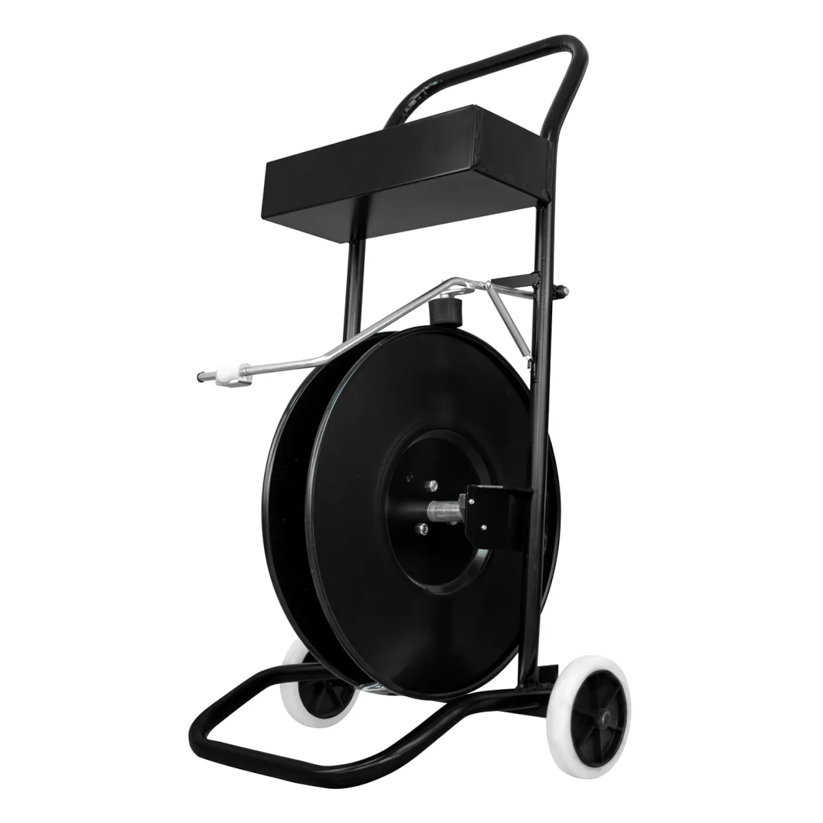 Desenrolador industrial de cinta COIL-DISPENSER-40