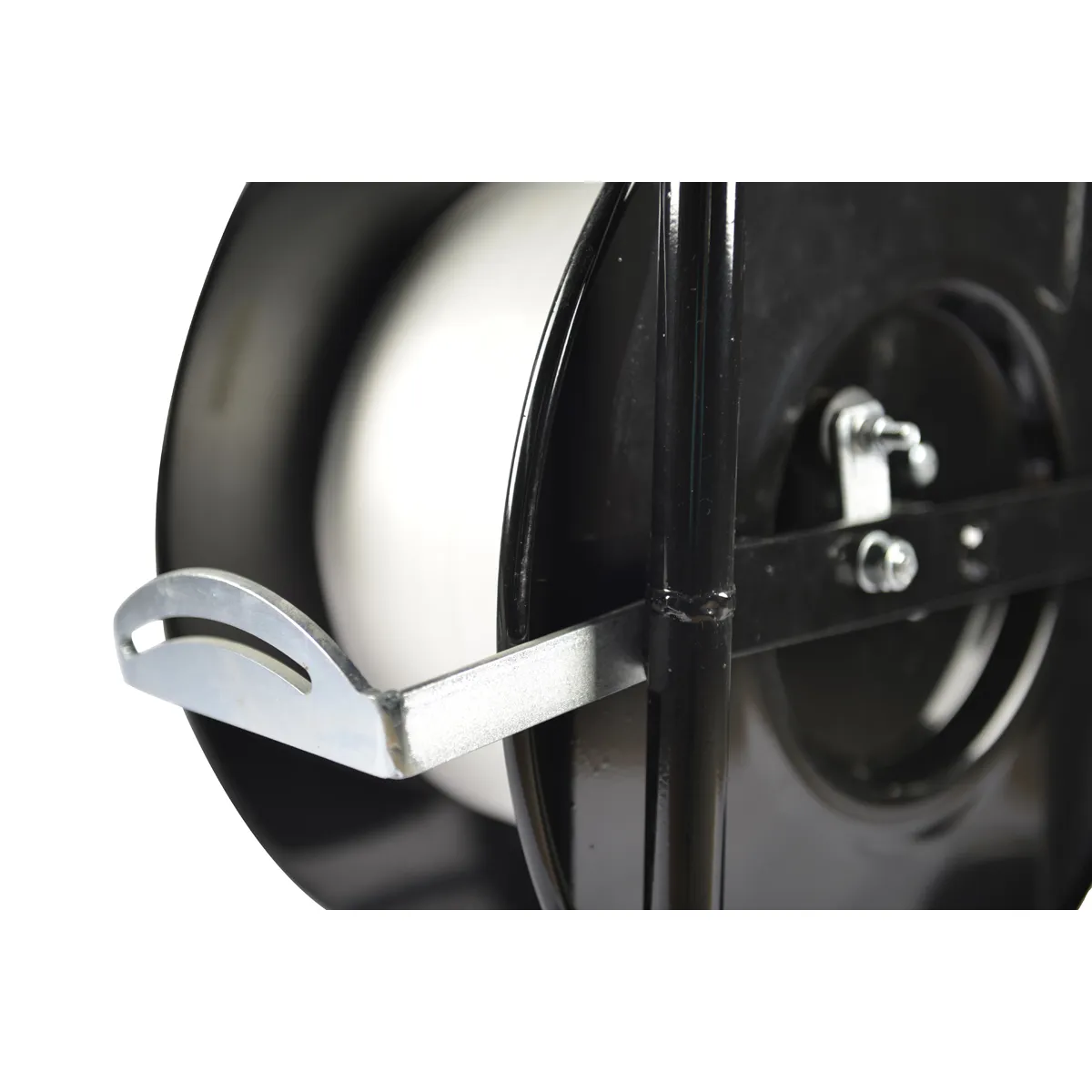 Desenrolador para fita de PP e compósito COIL-DISPENSER-80 — vista 2