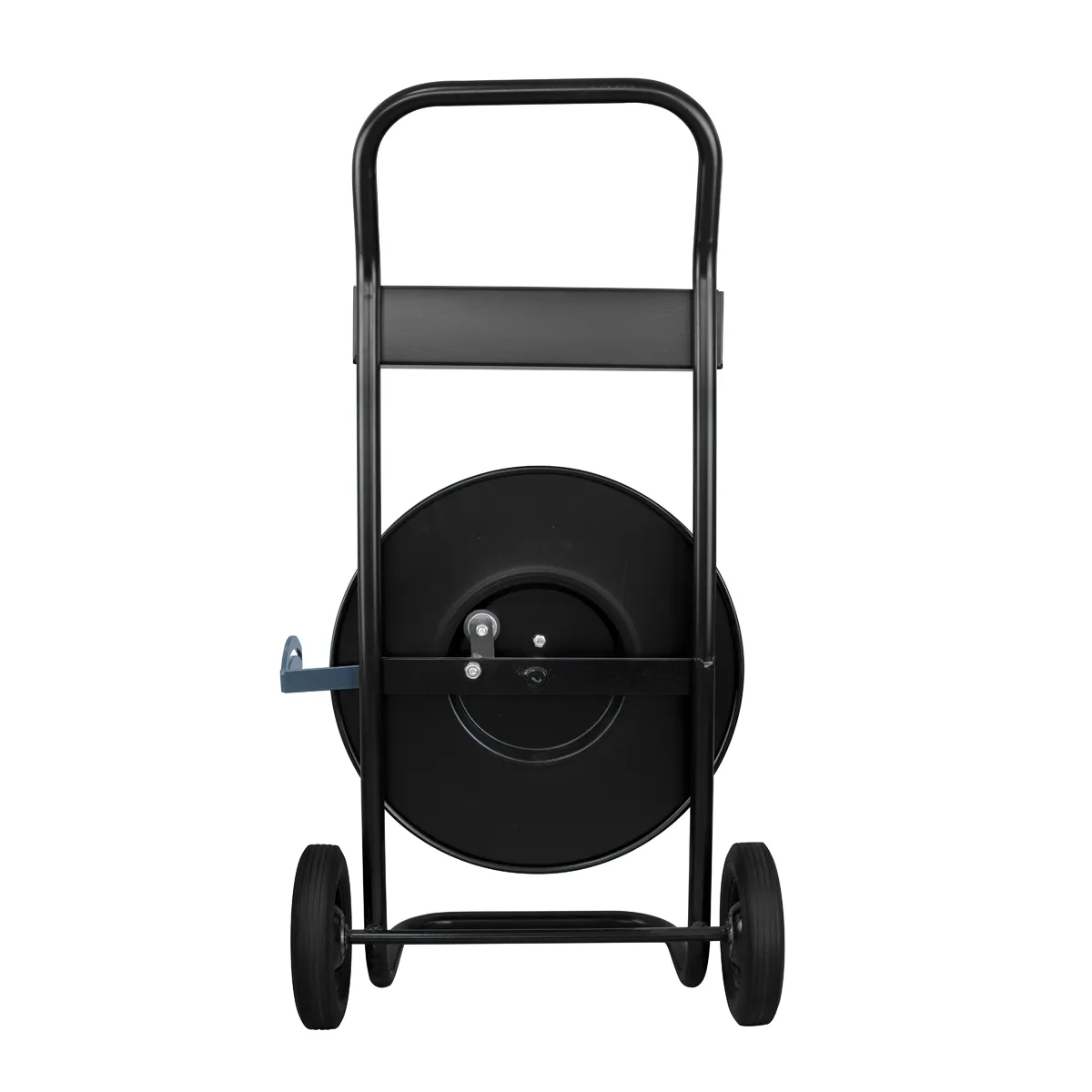 Desenrolador para fita de PP e compósito COIL-DISPENSER-80 — vista 3