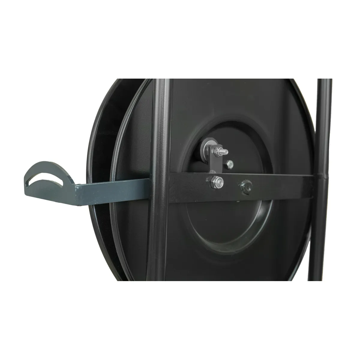 Desenrolador para fita de PP e compósito COIL-DISPENSER-80 — vista 5