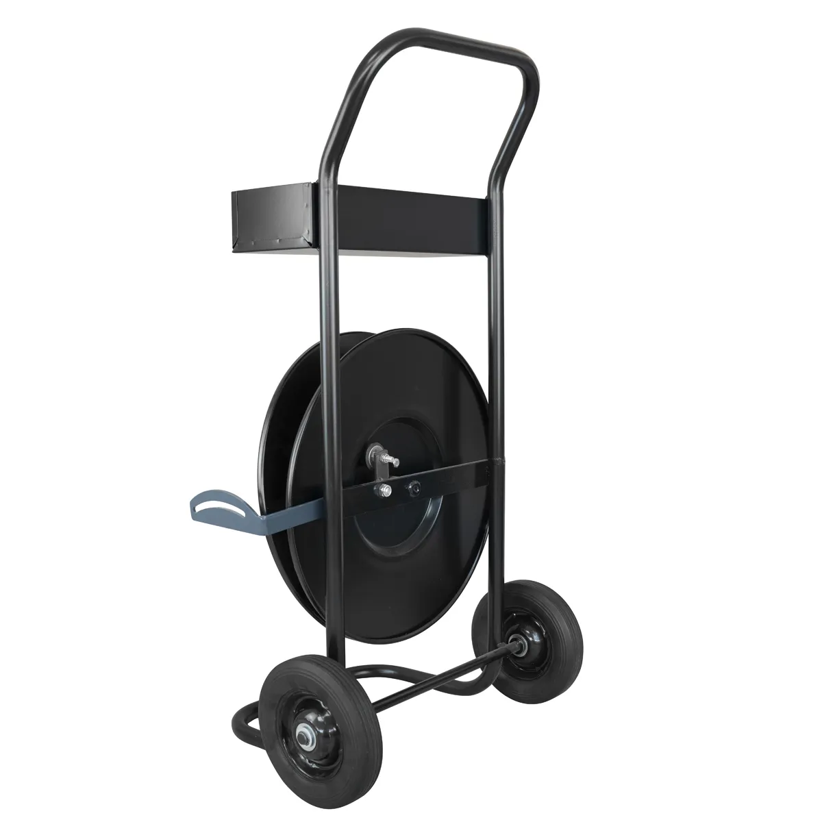 Desenrolador para fita de PP e compósito COIL-DISPENSER-80 — vista 6